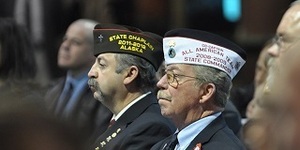 Alaska Office of Veterans Affairs